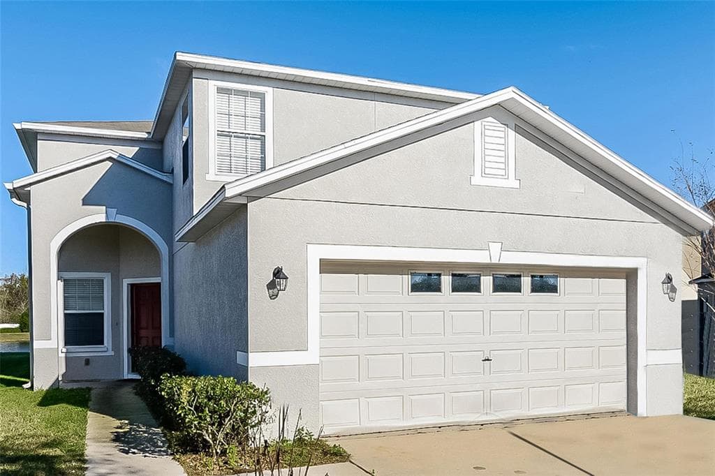 10016 LANDPORT WAY LAND O LAKES, FL 34638