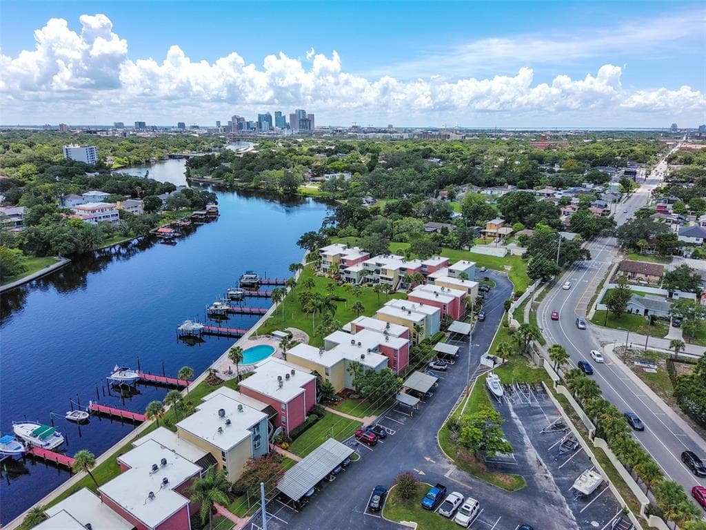 2424 W TAMPA BAY BOULEVARD UNIT C101