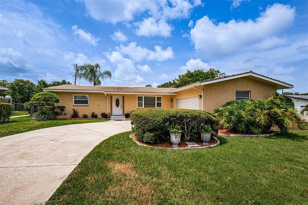 1401 LIME STREET CLEARWATER, FL 33756