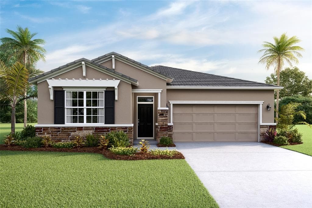 17923 PASTURELAND AVENUE BRADENTON, FL 34211