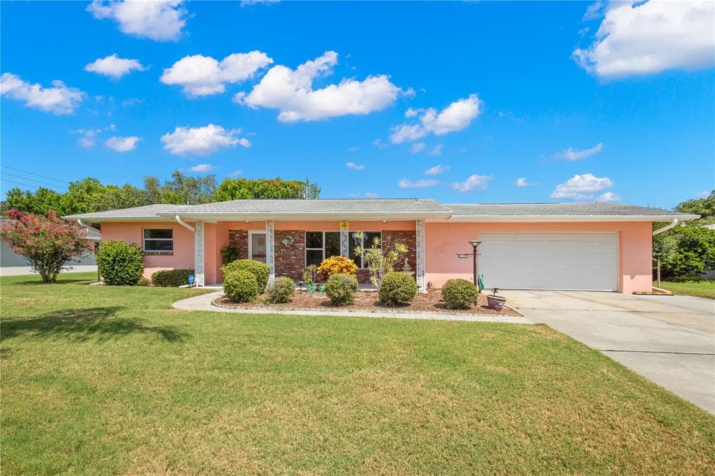 1808 MAGNOLIA DRIVE CLEARWATER, FL 33764