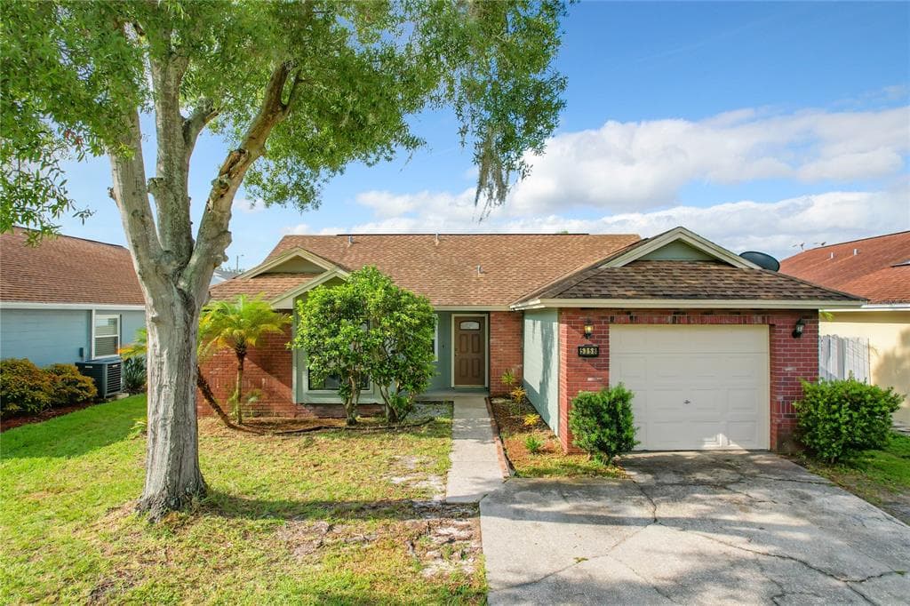 5358 SOUTHWICK DRIVE TAMPA, FL 33624