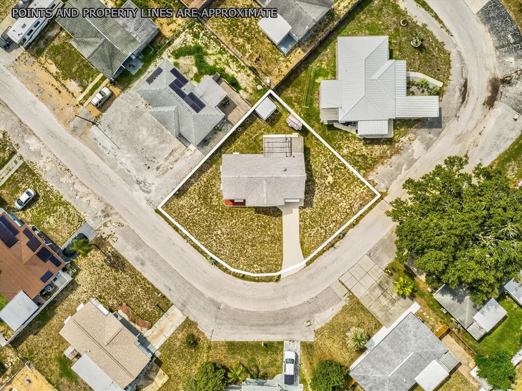 4921 LEMONWOOD LOOP HOLIDAY, FL 34690