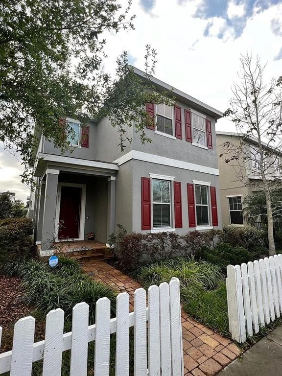 11233 GRAND WINTHROP AVENUE RIVERVIEW, FL 33578