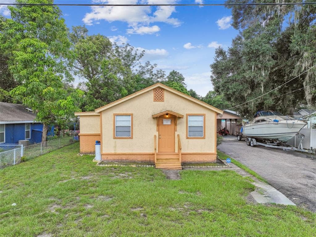1511 E DIANA STREET TAMPA, FL 33610