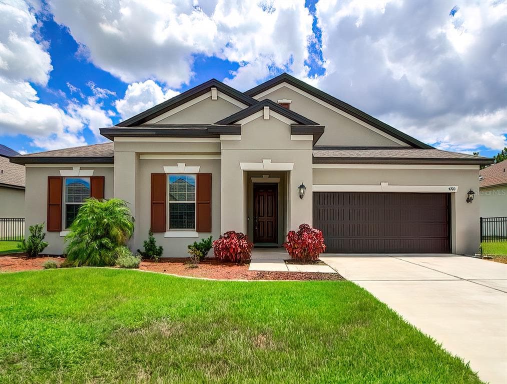 4710 BUTLER NATIONAL DRIVE WESLEY CHAPEL, FL 33543