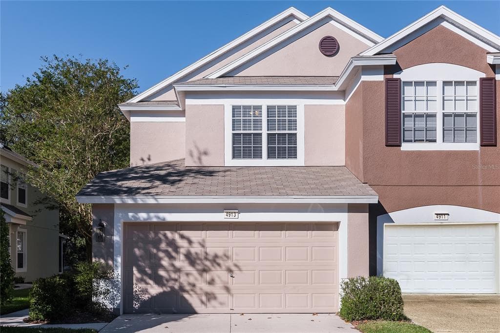 4913 BARNSTEAD DRIVE RIVERVIEW, FL 33578