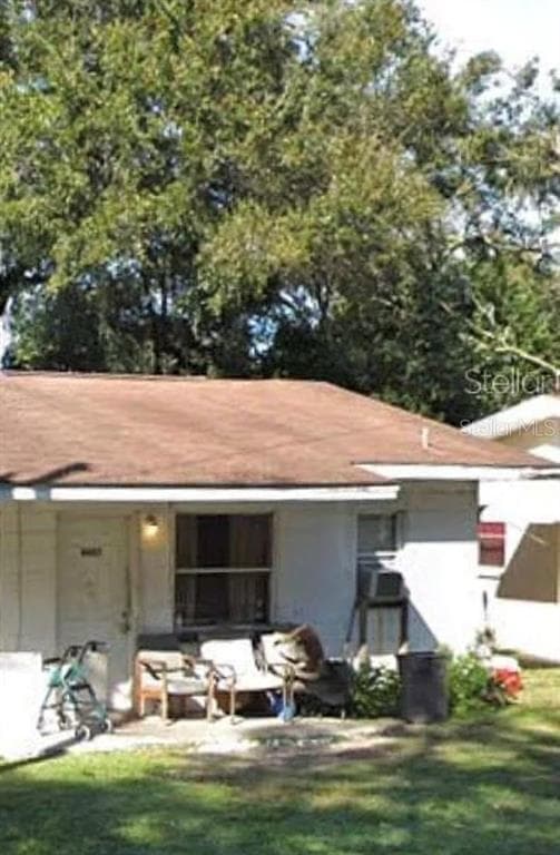 4429 CLAY STREET ZEPHYRHILLS, FL 33542