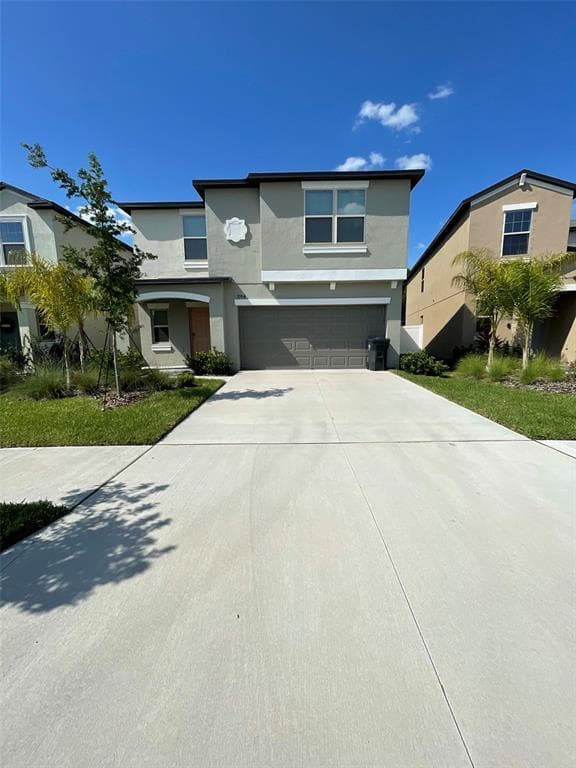 3904 WILD SENNA BOULEVARD TAMPA, FL 33619