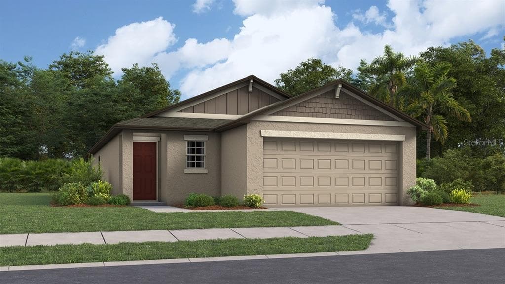 12629 MAPLE BONSAI DRIVE RIVERVIEW, FL 33579
