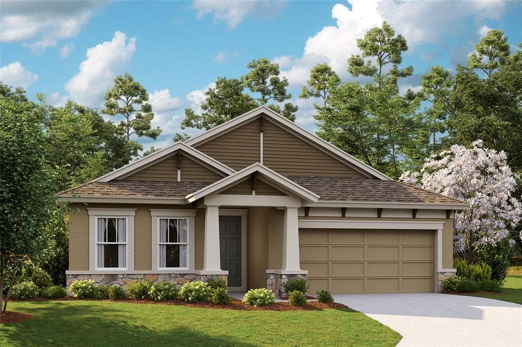 6159 GOLDEN NETTLE DRIVE APOLLO BEACH, FL 33572