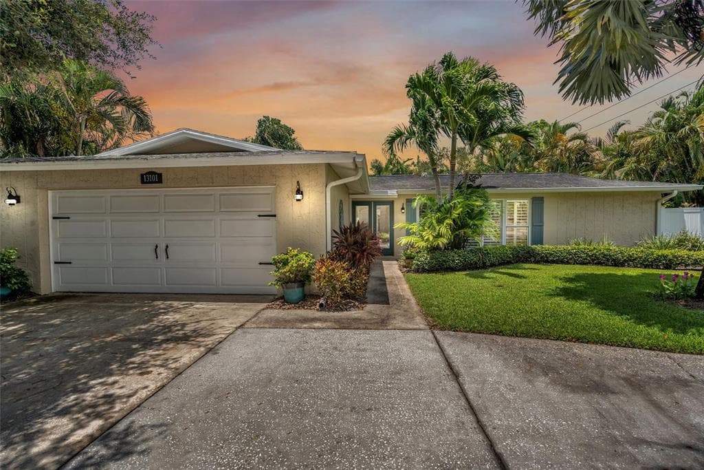 13101 87TH PLACE SEMINOLE, FL 33776