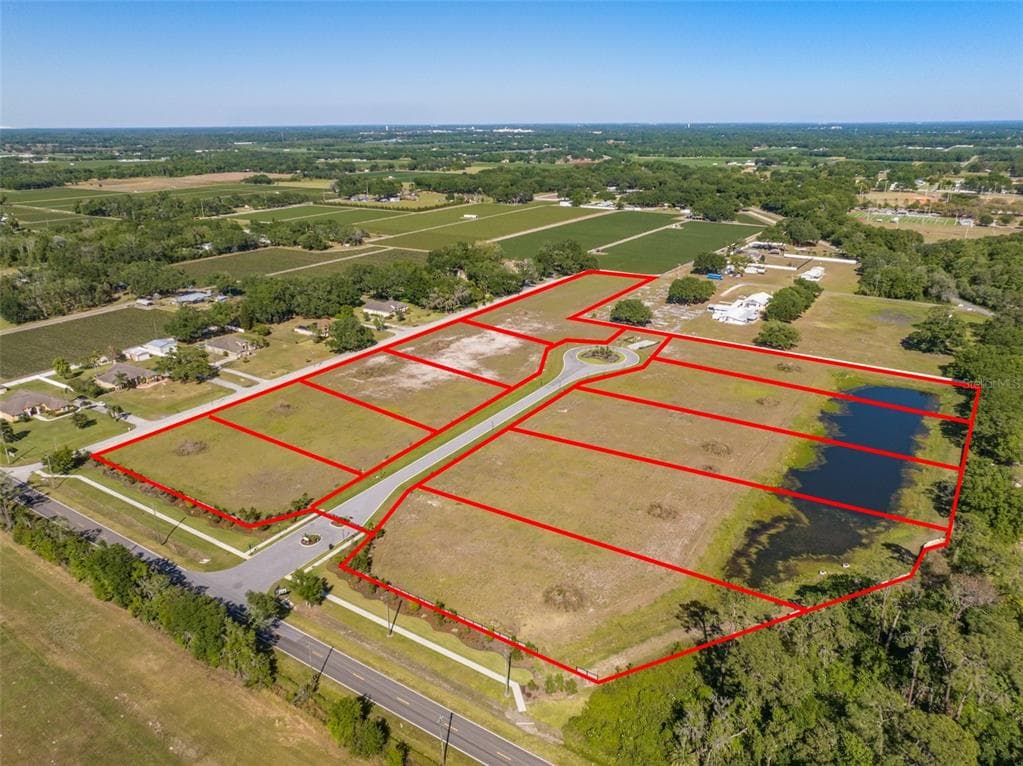 14283 PINE STRAW COURT DOVER, FL 33527