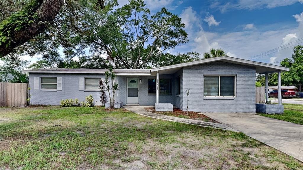 10620 ALTMAN STREET TAMPA, FL 33612