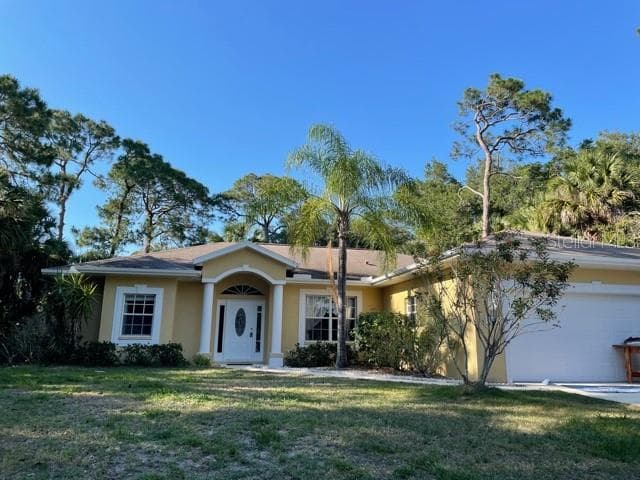 6938 RABBIT AVENUE NORTH PORT, FL 34291