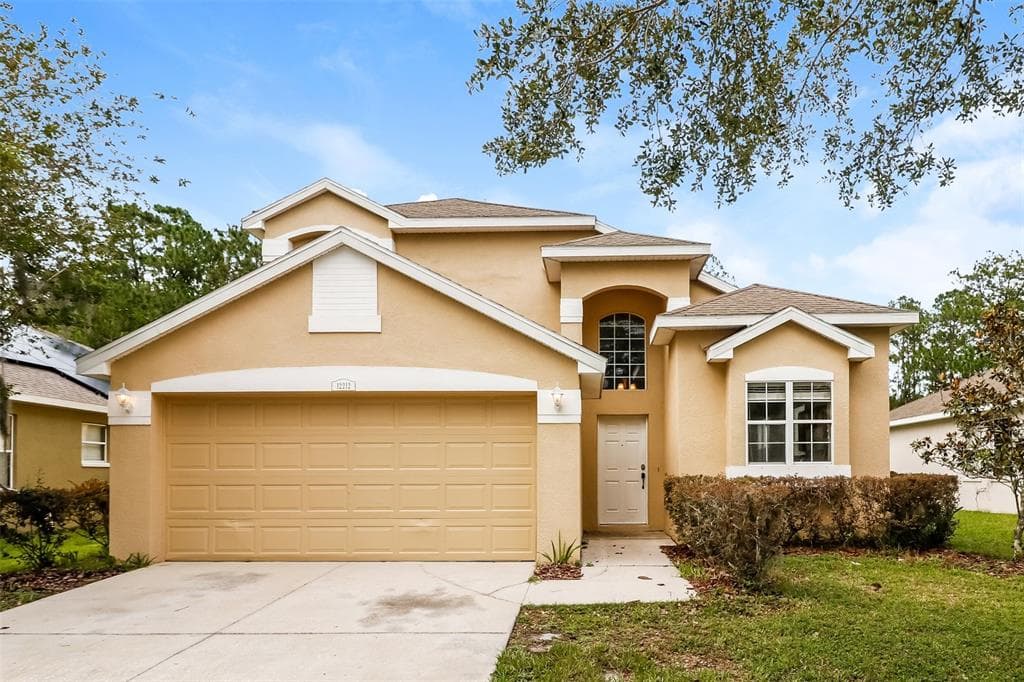 12212 COLONY LAKES BOULEVARD NEW PORT RICHEY, FL 34654