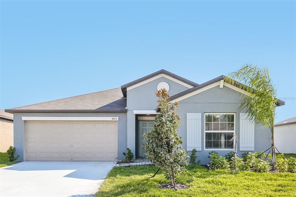 3805 86TH STREET E PALMETTO, FL 34221