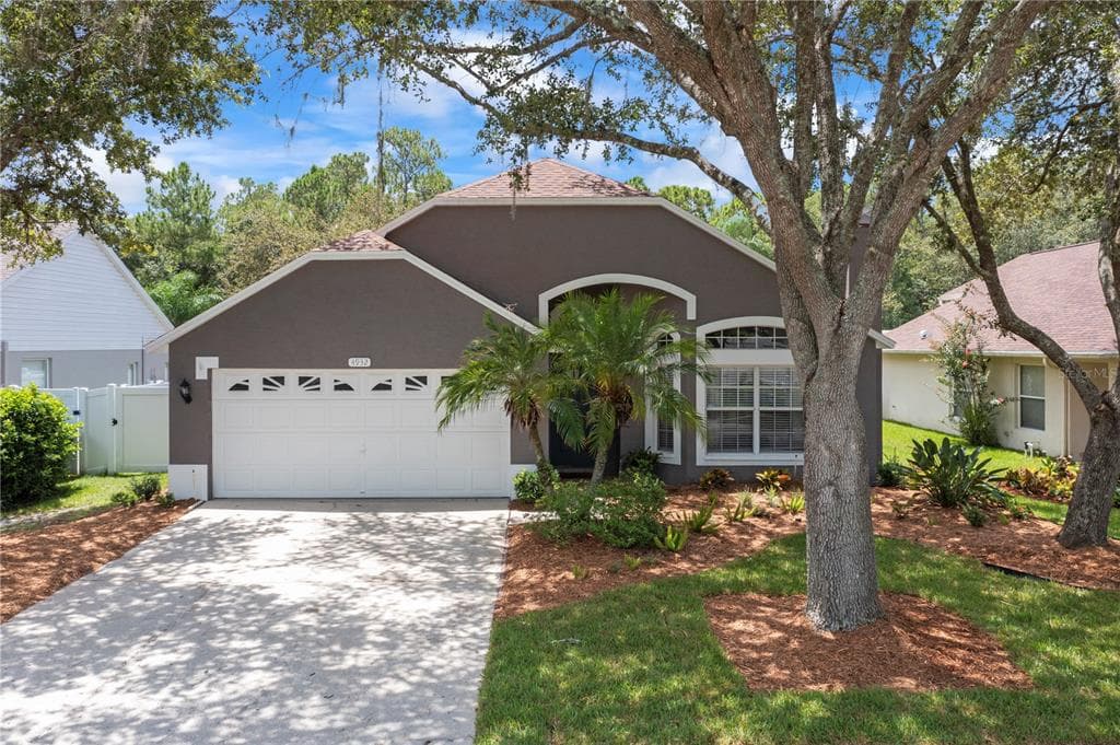 4932 RIDGEMOOR CIRCLE PALM HARBOR, FL 34685