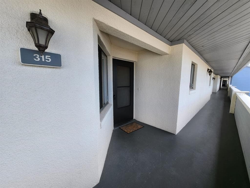 4109 FAIRVIEW VISTA POINT UNIT 315 ORLANDO, FL 32804