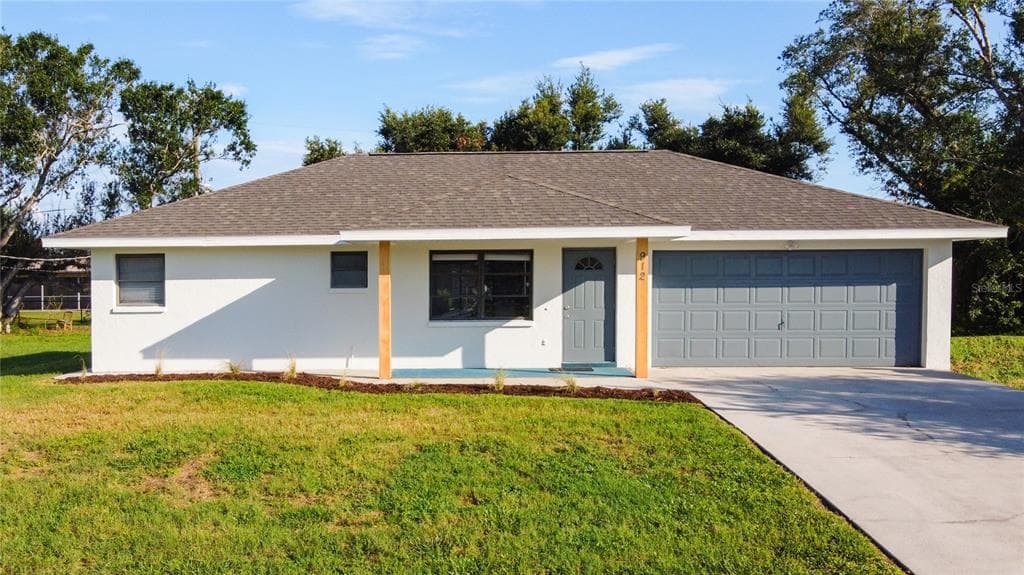 912 NW CHEVY CHASE STREET PORT CHARLOTTE, FL 33948