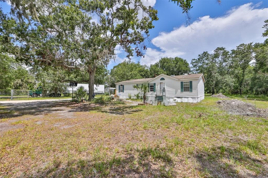 11802 RHODINE ROAD RIVERVIEW, FL 33579
