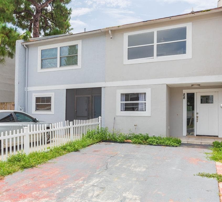 3120 S PINES DRIVE UNIT 88 LARGO, FL 33771