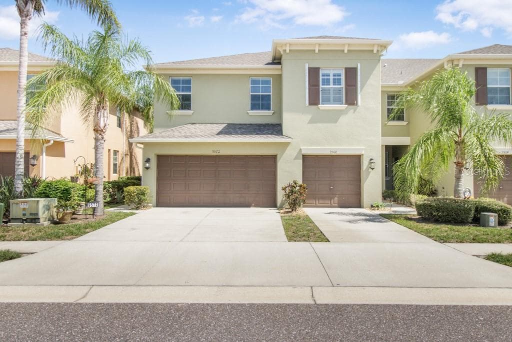 9572 TRUMPET VINE LOOP TRINITY, FL 34655