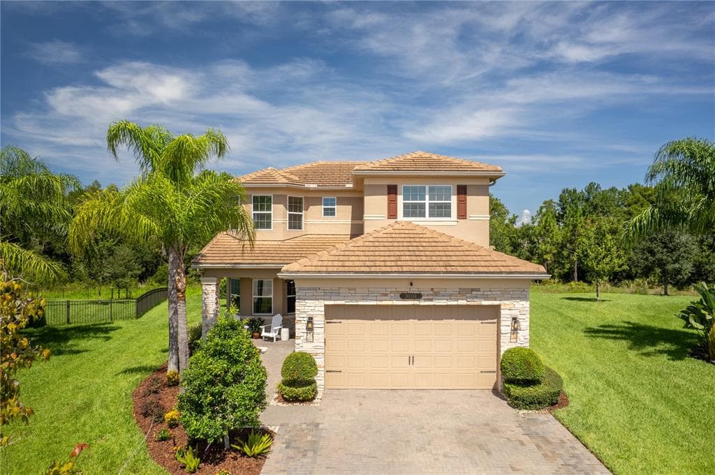 30314 CEASAR PARK DRIVE WESLEY CHAPEL, FL 33543