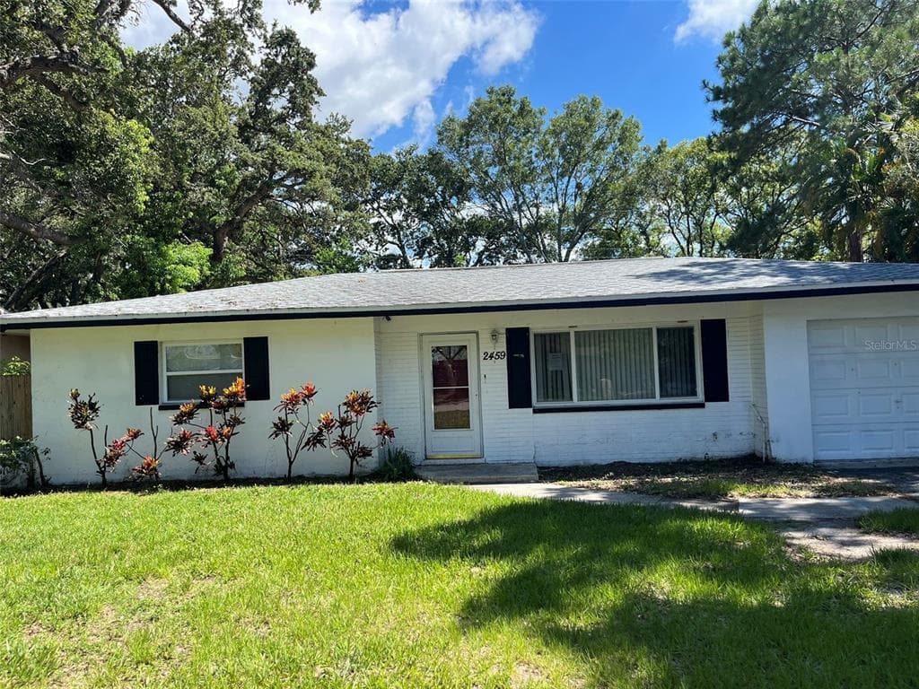 2459 NASH STREET CLEARWATER, FL 33765