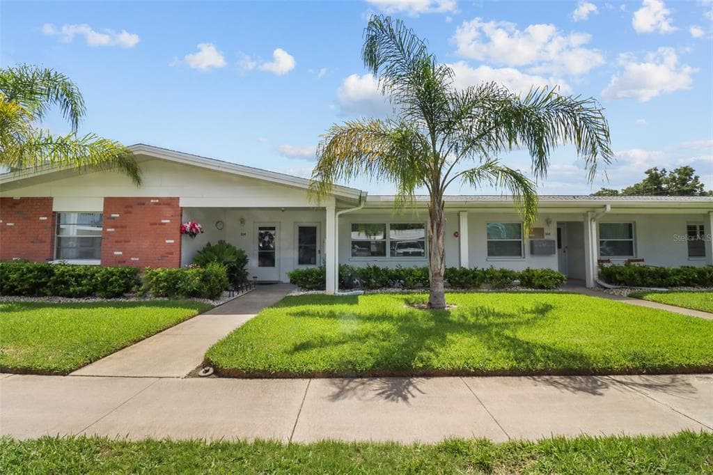503 BRANDY WINE DRIVE LARGO, FL 33771