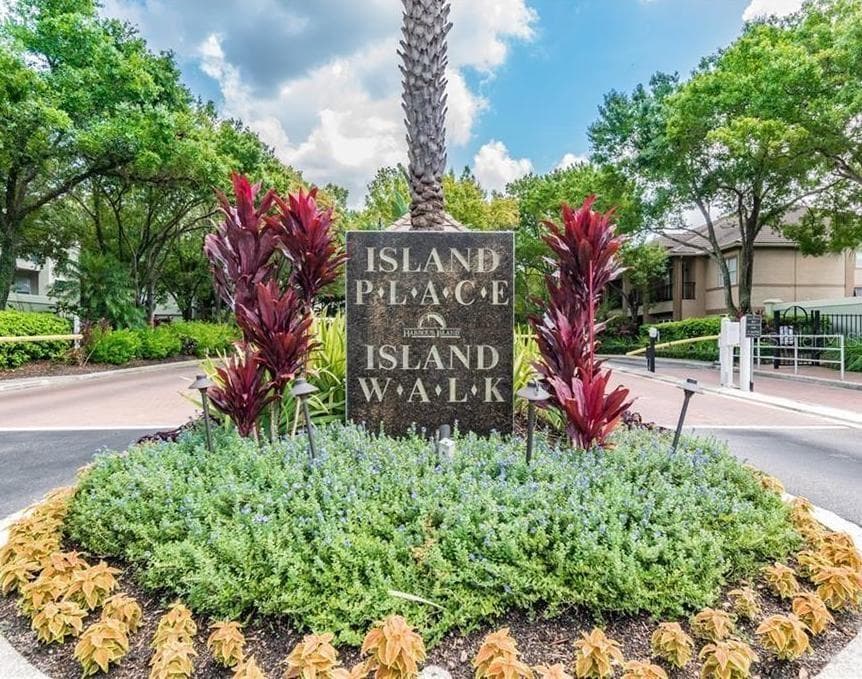 701 SEAGATE DRIVE TAMPA, FL 33602