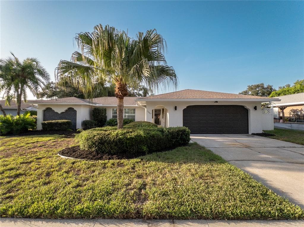 13467 104TH AVENUE LARGO, FL 33774