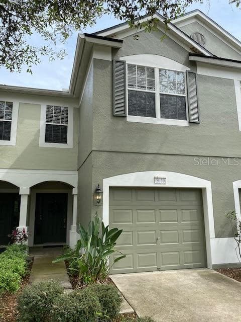 5010 CHATHAM GATE DRIVE RIVERVIEW, FL 33578