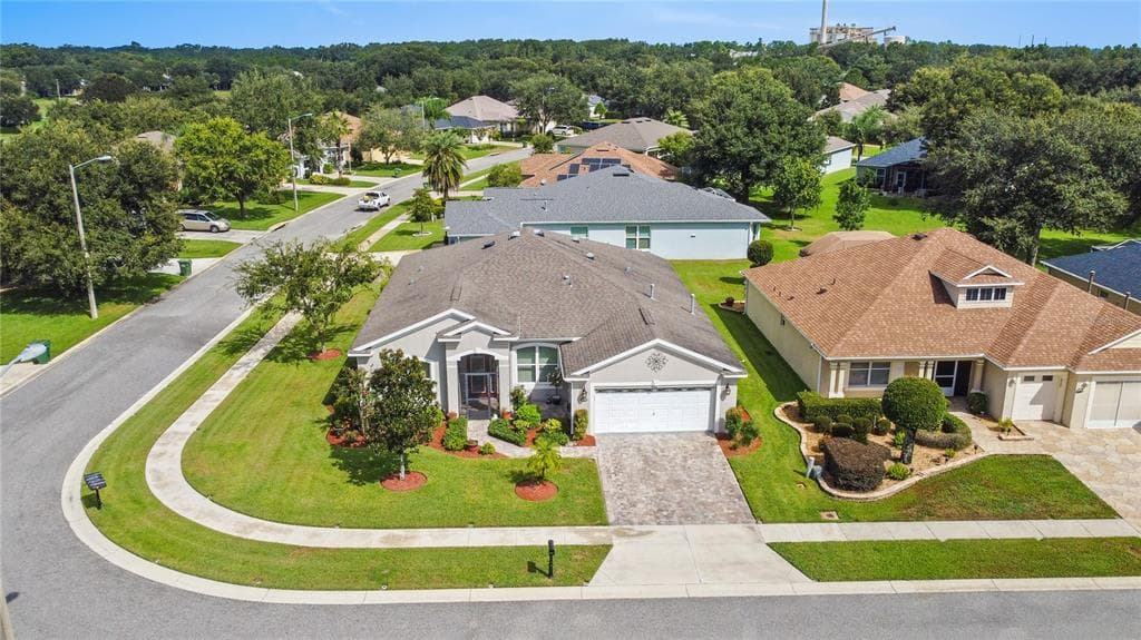 26734 AUGUSTA SPRINGS CIRCLE LEESBURG, FL 34748