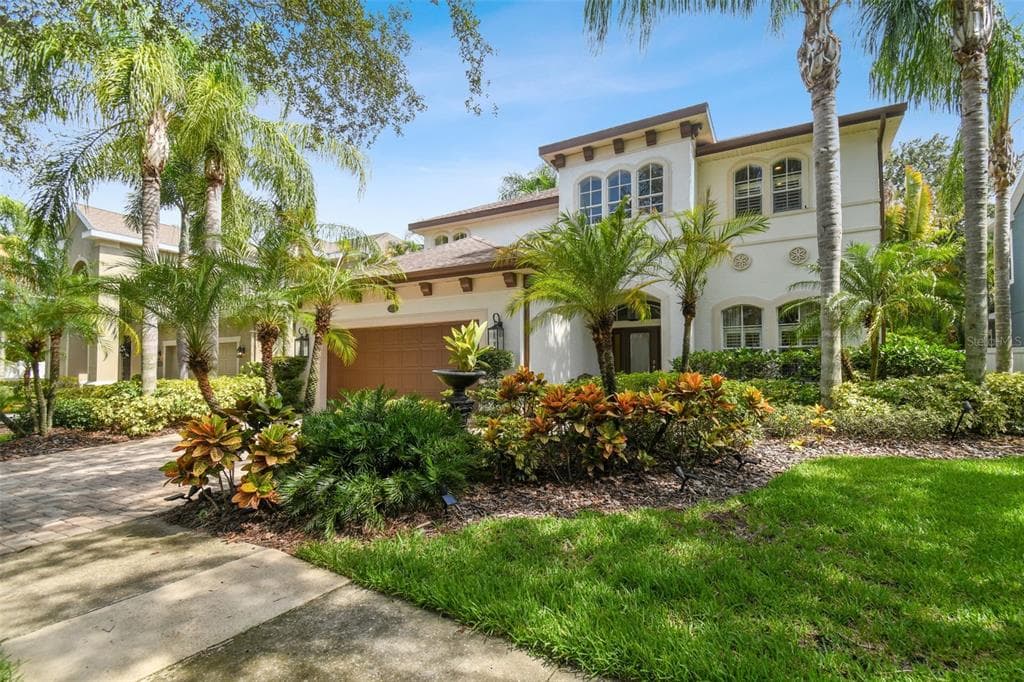 3212 PARK GREEN DRIVE TAMPA, FL 33611