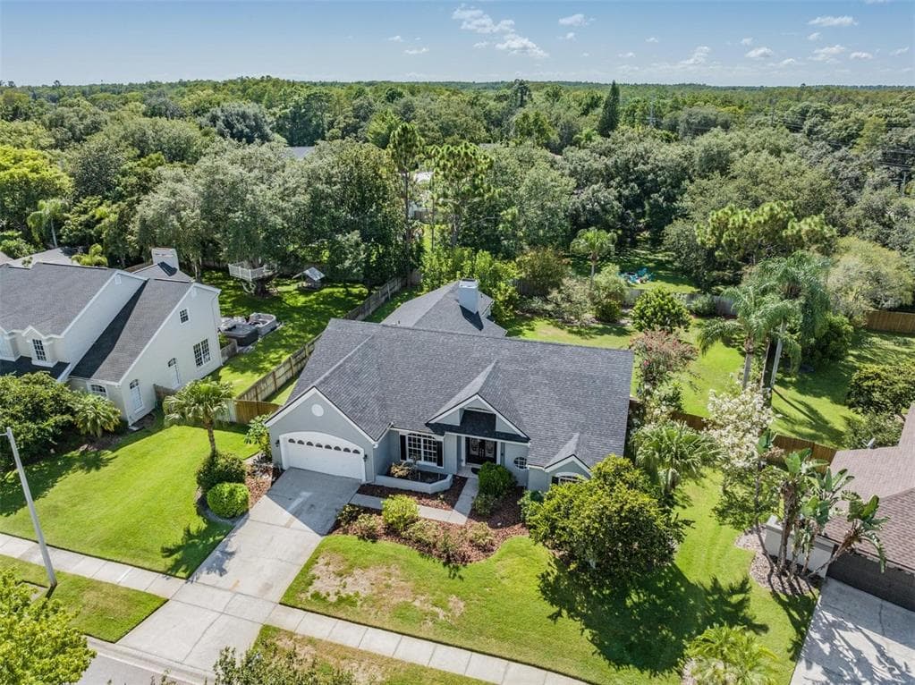 6517 GRAZING LANE ODESSA, FL 33556
