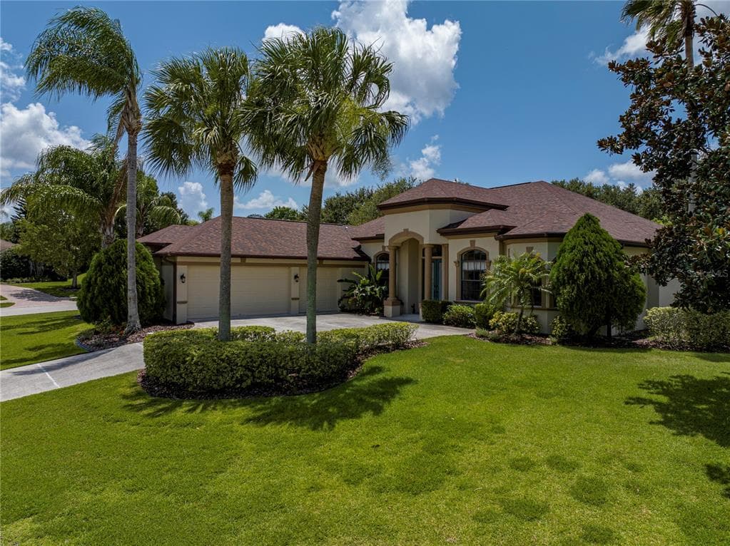 13340 THOROUGHBRED DRIVE DADE CITY, FL 33525