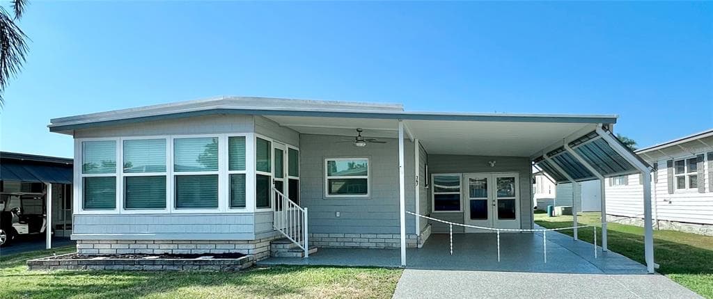 1100 BELCHER ROAD S UNIT 367 LARGO, FL 33771