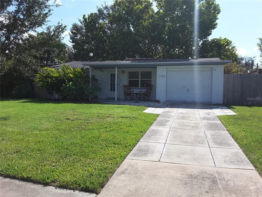 9881 53RD LANE N PINELLAS PARK, FL 33782