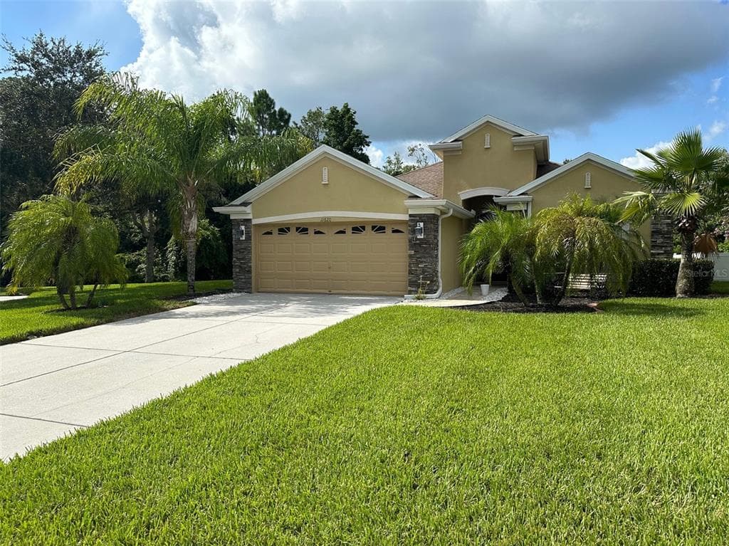 11620 BATHGATE COURT NEW PORT RICHEY, FL 34654
