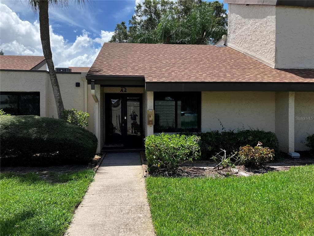 2205 BELLEAIR ROAD UNIT A2 CLEARWATER, FL 33764