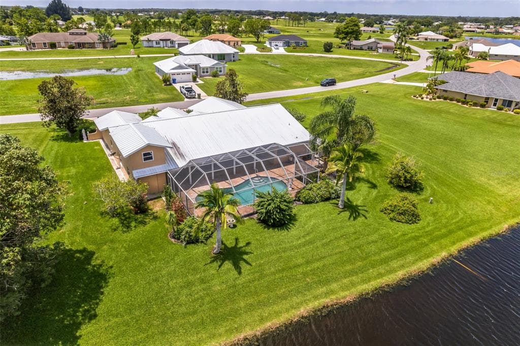 6409 CONCORD STREET SEBRING, FL 33876