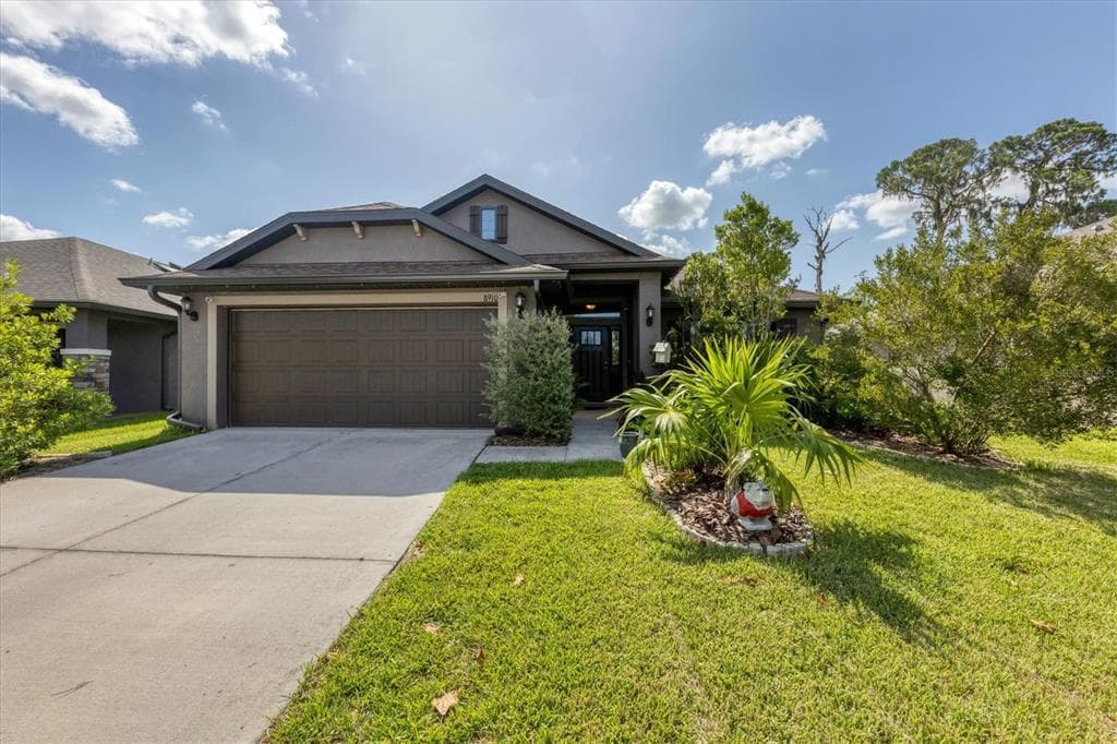 8910 52ND AVENUE E PALMETTO, FL 34221