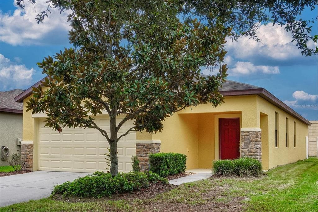 6118 MAGNOLIA PARK BOULEVARD RIVERVIEW, FL 33578