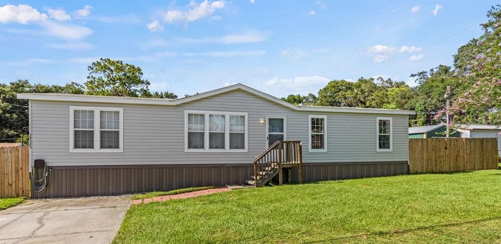 39325 DENNY LANE ZEPHYRHILLS, FL 33542