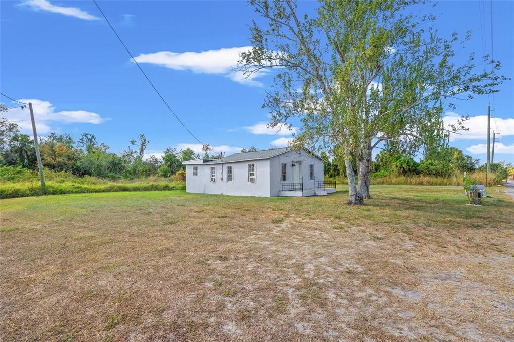 715 W PINE STREET ARCADIA, FL 34266