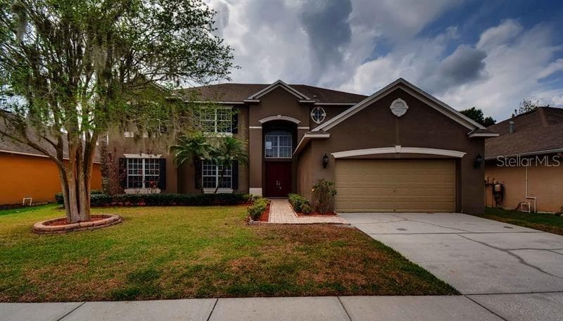 3225 RUSSETT PLACE LAND O LAKES, FL 34638