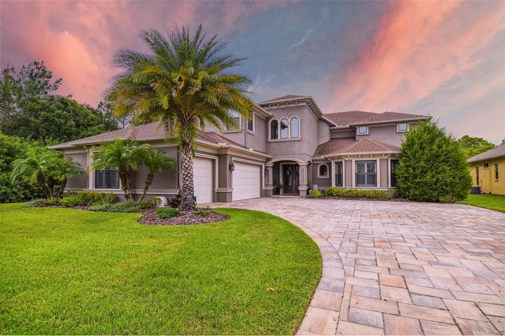 16302 WILD MALLARD DRIVE