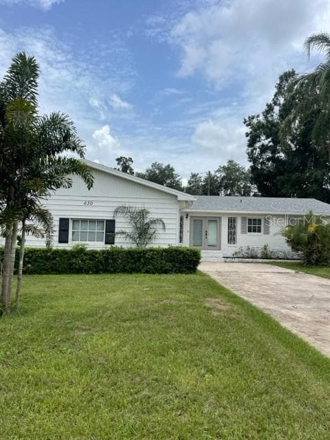 630 44TH AVENUE N ST PETERSBURG, FL 33703