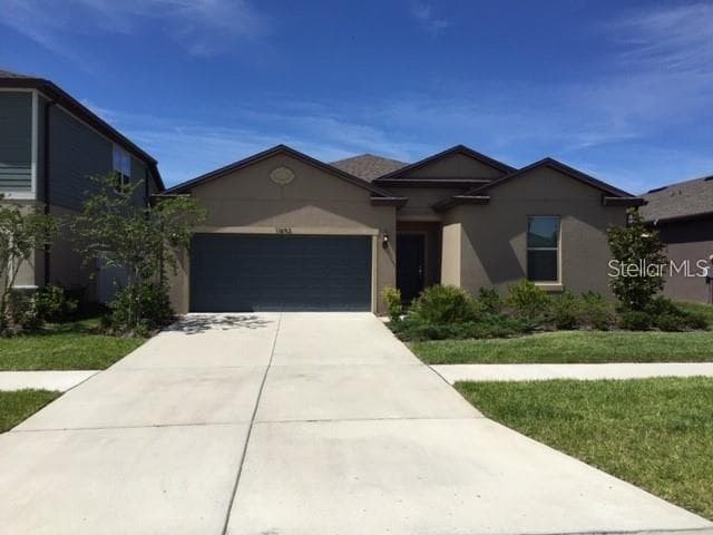 11692 BRIGHTON KNOLL LOOP RIVERVIEW, FL 33579